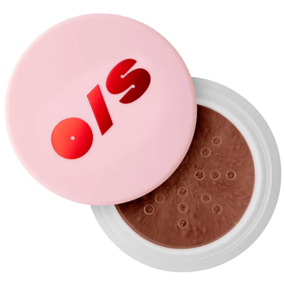 ❣️One Size Setting Powder  / Dark - Deep